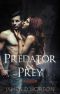 [Predator & Prey 01] • Predator & Prey